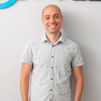 Copyleaks Employee Yehonatan Bitton's profile photo