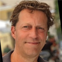 Bart Jaspers Email