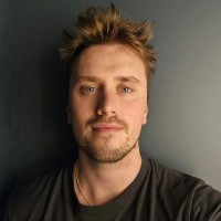 XXII Employee Lucas Mangeot's profile photo