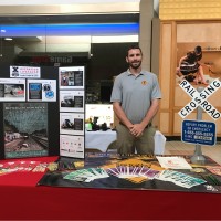 Road & Rail Services Employee Daniel Abney's profile photo