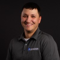 Damschroder Roofing Inc. Employee Nic Frey's profile photo
