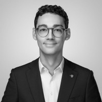 Numera Analytics Employee William Walter's profile photo