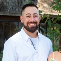 West Coast Fire & Water Employee Michael Luna's profile photo