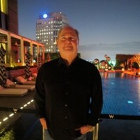 international piping and procurement group lp Employee Mack McDonald's profile photo