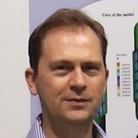 GHL Employee Thomas Labbe's profile photo