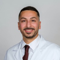 Harvard Eye Associates Employee Ashraf Ahmad's profile photo