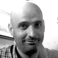 AutoConvert Employee Gareth Elms's profile photo