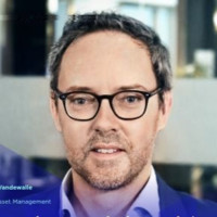KBC Asset Management Employee Klaus Vandewalle's profile photo