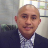 Islamic Research and Training Department, Islamic Development Bank Group Employee Amir abu Bakar's profile photo