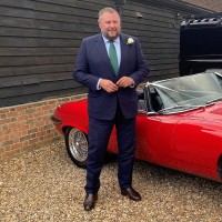 Adfield Group Employee Ian Field's profile photo