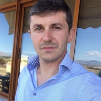 Print Point Employee Ermal Shaholli's profile photo