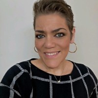 Gertmenian Wholesale Rugs Employee Venessa Riojas-Furlong's profile photo