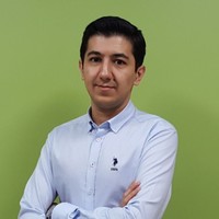 Snappbox Employee Mohammad Karimian's profile photo