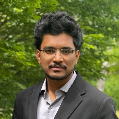 Sriram Jambu Email