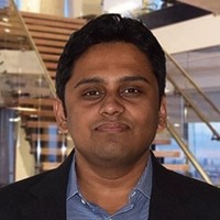 Mahindra Group Employee Arup Halder's profile photo