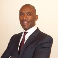 Genesis-ATC Employee Eric Harris's profile photo