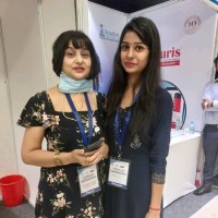 jagranihospital Employee Neha Saxena's profile photo