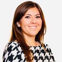 Biblioteca del Congreso Nacional Employee Daniela Santana Silva's profile photo