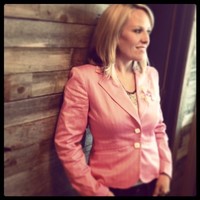 Brigette Peterman-Hubanks