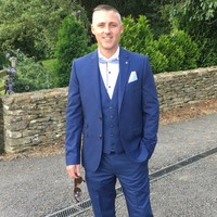 RES Employee Steven Smyth's profile photo