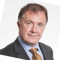 Colm Paul Email & Phone Number