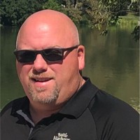 Cougar Helicopters Inc. Employee Cory Moss's profile photo