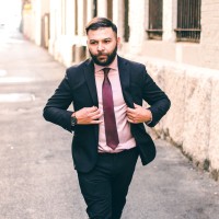 AskVet Employee Sergio Palma's profile photo