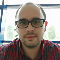 Farmaceutica REMEDIA SA Employee Ionut Ceausu's profile photo