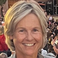 Meredith McGrath Email & Phone Number
