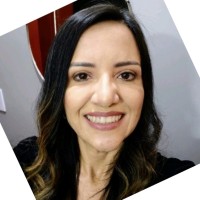 Softvaro Employee Patricia Pereira's profile photo
