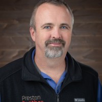 Builders FirstSource Employee Chris Brake's profile photo