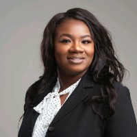 Tiffany Terrell Email & Phone Number