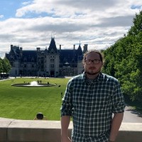 StrideBio, Inc Employee Matthew Self's profile photo