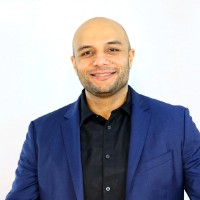 Pyras.co Employee Nate Ibrahim's profile photo