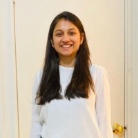 Aayushi Shah Email & Phone Number