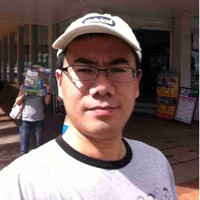 Eric Hu's profile photo