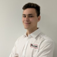 ValCUN Employee Jobbe Delva's profile photo