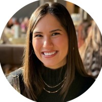 Corkboard Concepts Employee Olivia Ferrante's profile photo