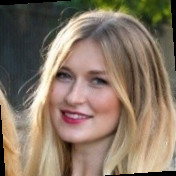 Pulse & Patterns Employee Ina Cibin's profile photo