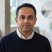 VXI Global Solutions, LLC Employee Rameez Meerasahib's profile photo