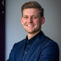 Sander Mager Email