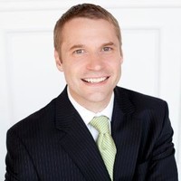 Ecolab Employee Jordan Fineberg's profile photo