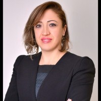 Swissôtel The Bosphorus, Istanbul Employee Eda Oztop's profile photo