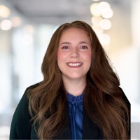 ISG Partners Employee Allison Gaede's profile photo