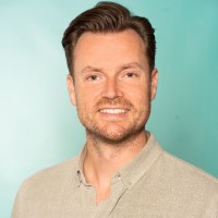 Effectory Employee Marc Meijer's profile photo