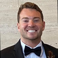 Comprehensive Marketing Inc. Employee Alex Fredrickson's profile photo
