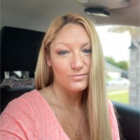 Cheryl McCook