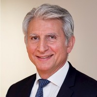 GEPRIF Employee Bernard Mariet's profile photo