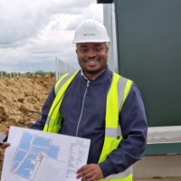 BELECTRIC UK Employee Enoch Appiah's profile photo