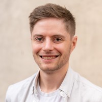 Form Engineers Employee Jamie Pemberton's profile photo